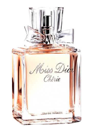 Miss Dior Cherie 2007