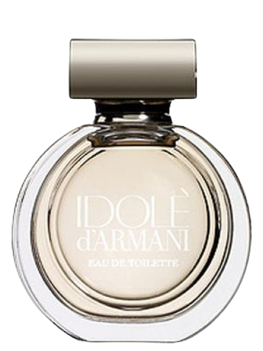 Idole D'Armani Eau De Toilette