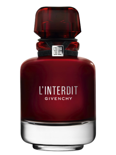 L'Interdit Eau De Parfum Rouge