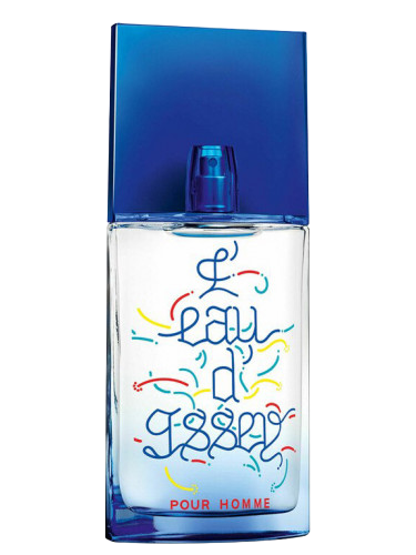 L'Eau D'Issey Pour Homme Shades Of Kolam