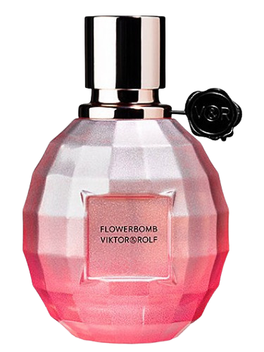 Flowerbomb La Vie En Rose 2014