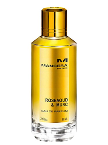 Roseaoud & Musk