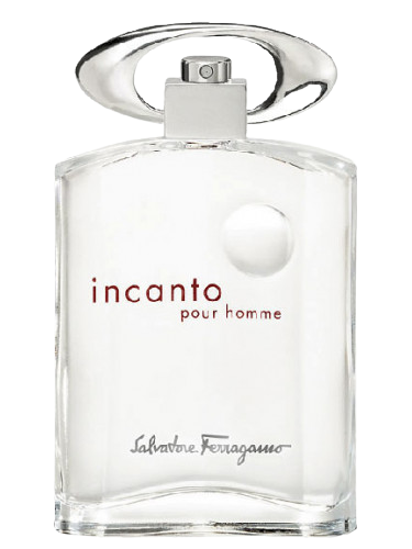 Incanto Pour Homme