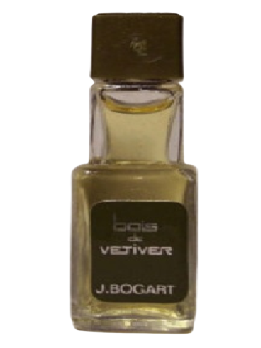 Bois De Vetiver