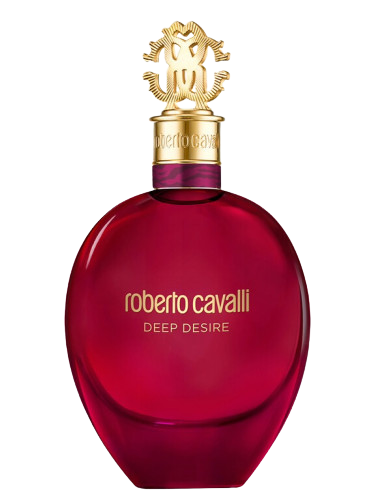 Roberto Cavalli Deep Desire