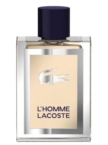 L'Homme Lacoste