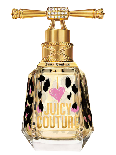 I Love Juicy Couture