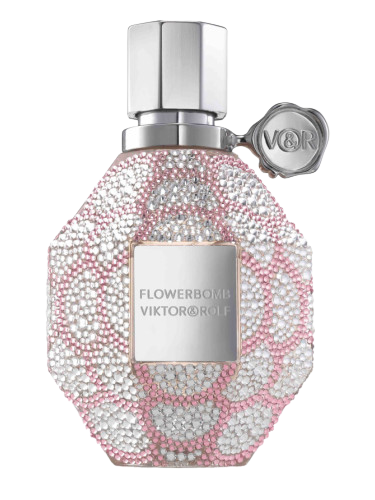 Flowerbomb Swarovski Edition 2016