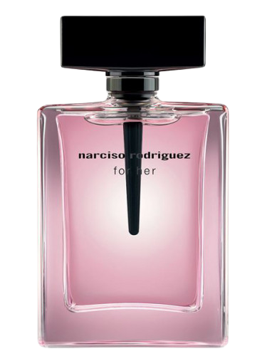 Narciso Rodriguez For Her Oil Musc Parfum