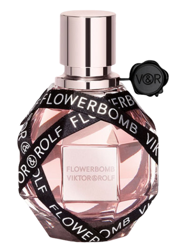 Flowerbomb Love Me Tight