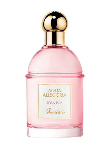 Aqua Allegoria Rosa Pop