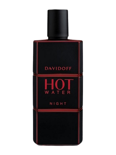 Hot Water Night