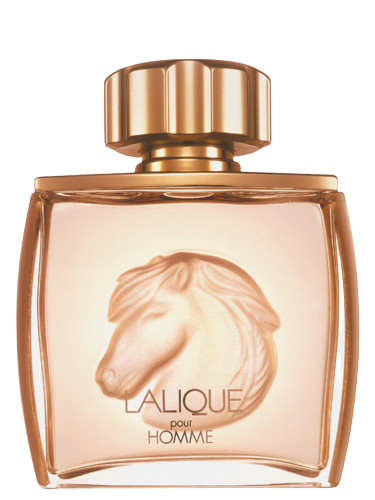 Lalique Pour Homme Equus