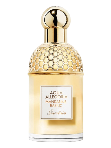 Aqua Allegoria Mandarine Basilic