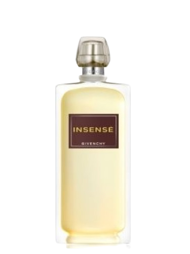 Les Parfums Mythiques  Insense