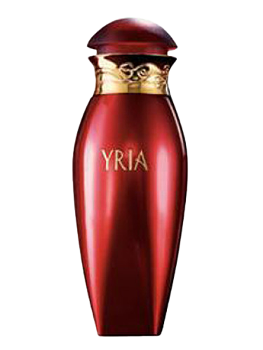 Yria Elixir De Parfum