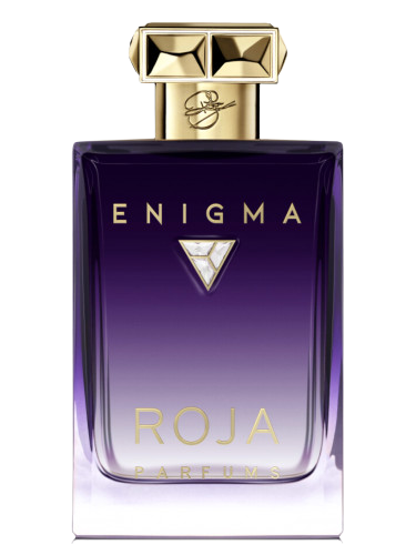 Enigma Pour Femme Essence De Parfum