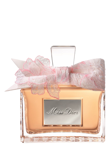 Miss Dior Edition D’Exception