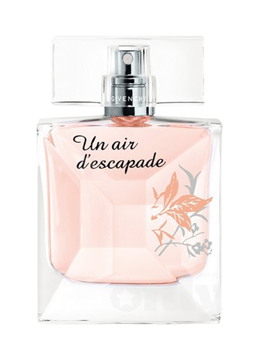 Un Air D'Escapade 2015