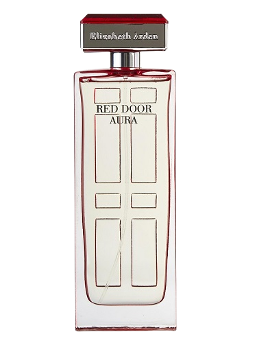 Red Door Aura