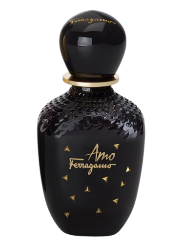 Amo Ferragamo Limited Edition