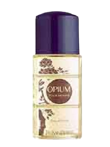 Opium Pour Homme Eau D'Orient 2007