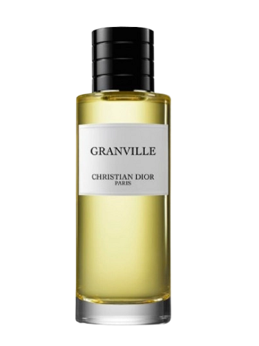 La Collection Couturier Parfumeur Granville