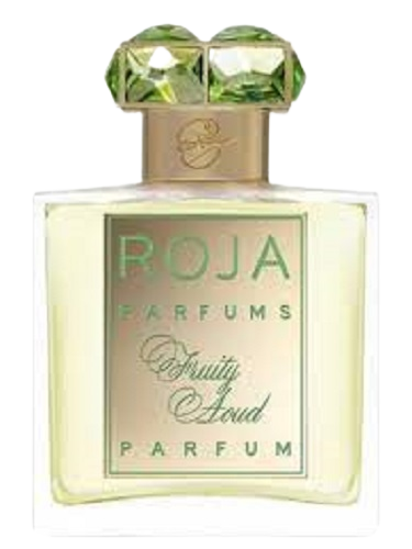 Fruity Aoud