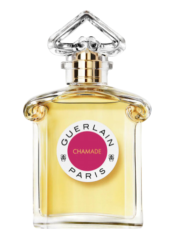 Chamade Eau De Toilette