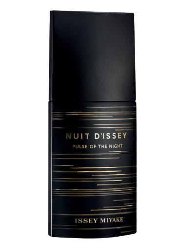 Nuit D'Issey Pulse Of The Night