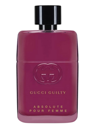 Guilty Absolute Pour Femme