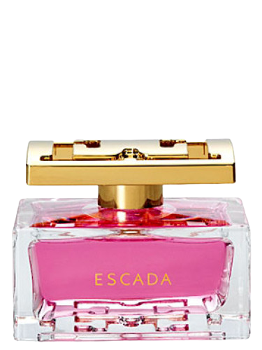 Especially Escada