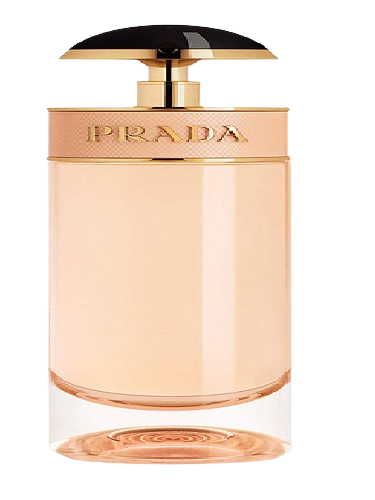 Prada Candy L'Eau