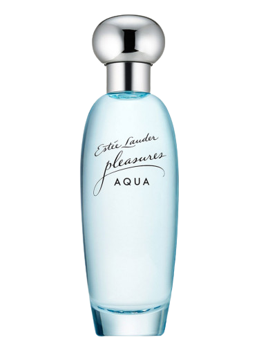 Pleasures Aqua