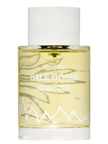 Sale Gosse By Fanny Bal