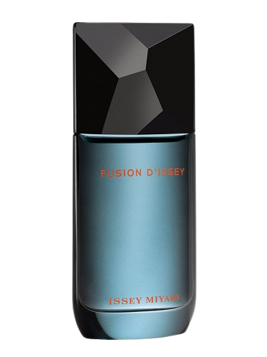 Fusion D'Issey