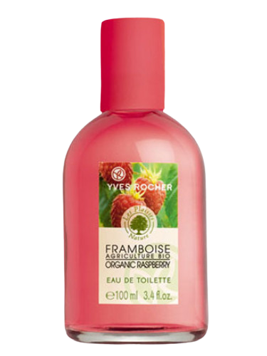 Framboise 2010