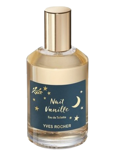 Nuit Vanille