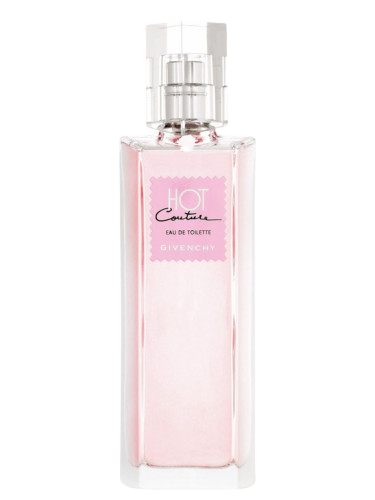 Hot Couture Eau De Toilette