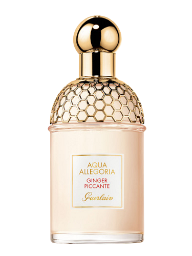 Aqua Allegoria Ginger Piccante