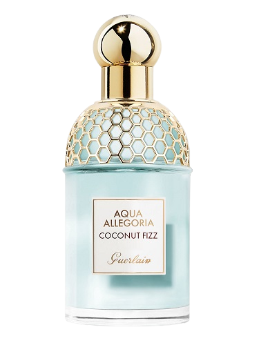 Aqua Allegoria Coconut Fizz