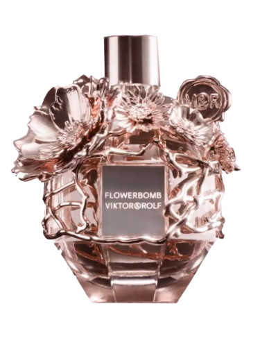 Flowerbomb 15th Aniversary Haute Couture Edition