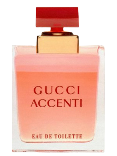 Gucci Accenti