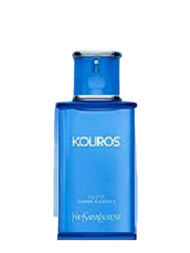 Kouros Eau D'Ete 2006