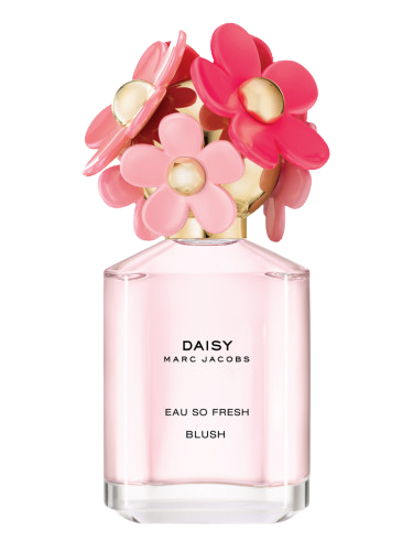 Daisy Eau De Fresh Blush