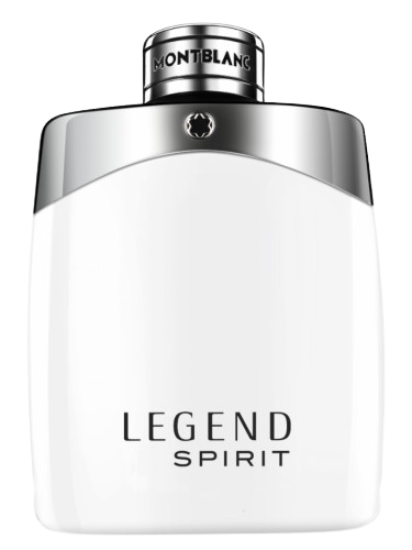 Legend Spirit