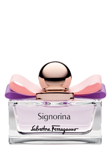 Signorina Eau De Toilette