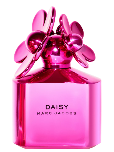 Daisy Shine Pink Edition