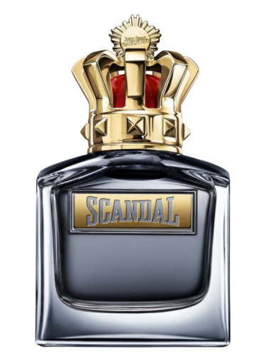 Scandal Pour Homme