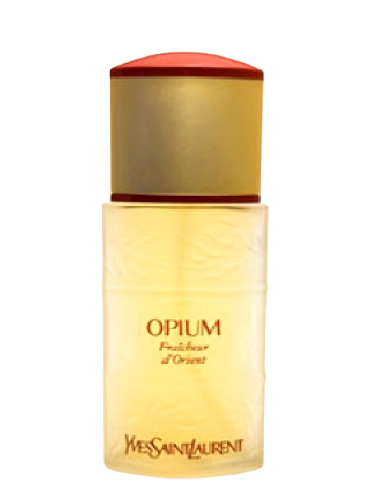 Opium Fraicheur D'Orient